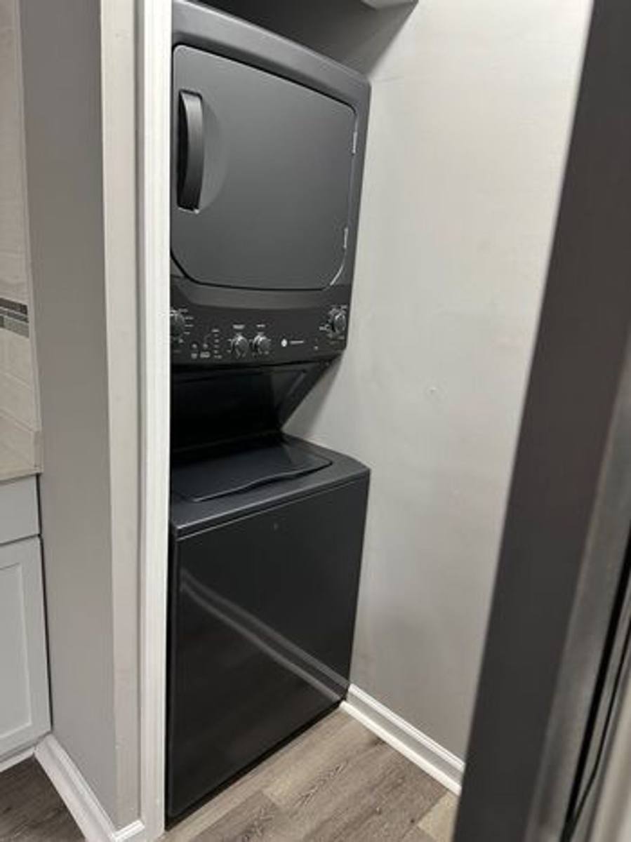 Apartment for rent at 4815 E Washington St, Indianapolis, IN 46201