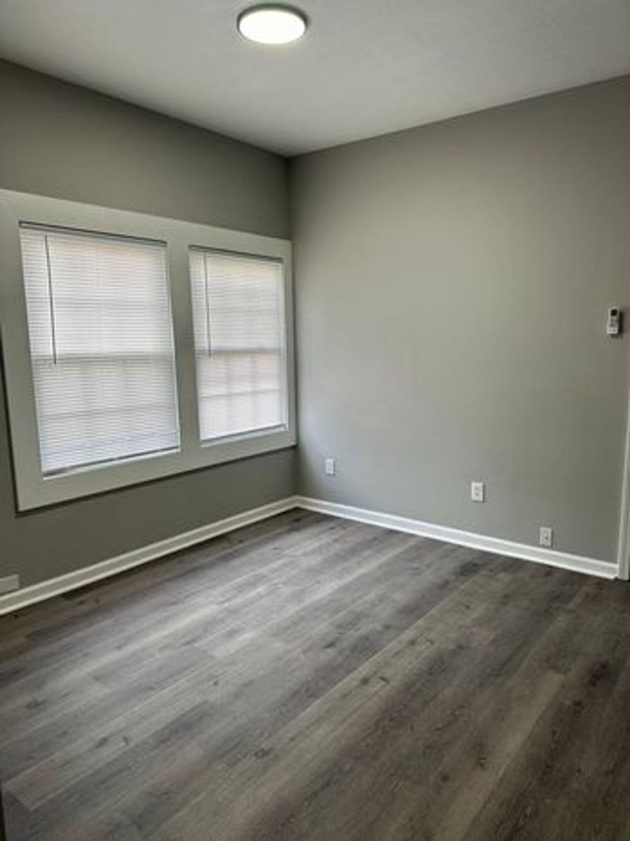 Apartment for rent at 4815 E Washington St, Indianapolis, IN 46201