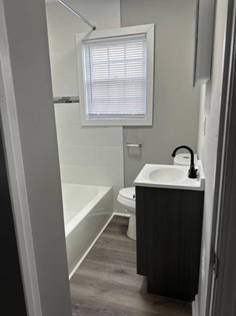 Apartment for rent at 4815 E Washington St, Indianapolis, IN 46201