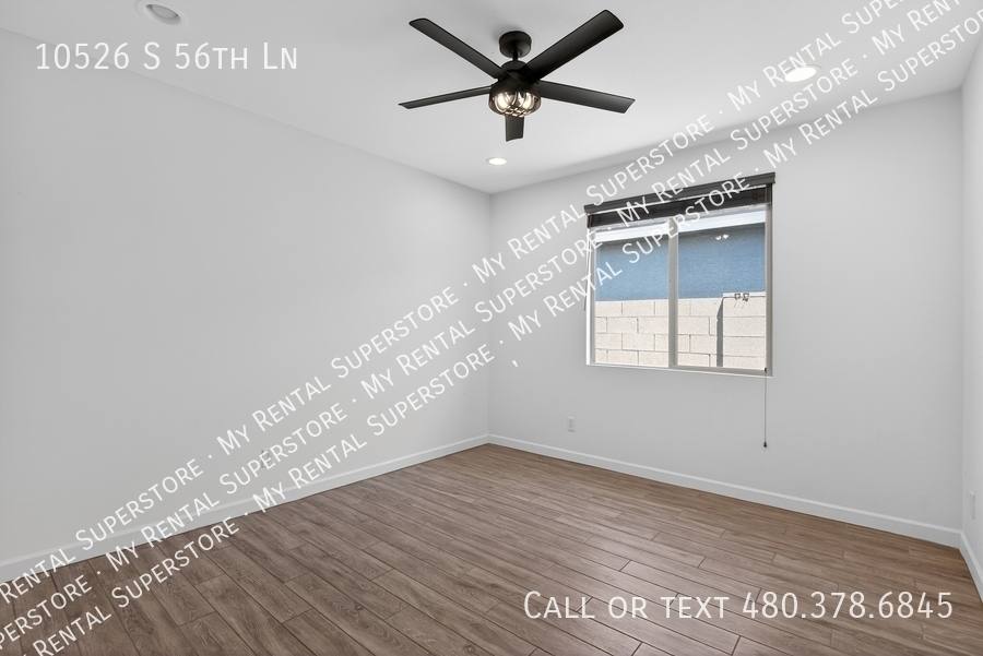 House for rent at 10526 S 56th Lane, Laveen, AZ 85339