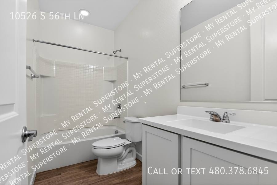 House for rent at 10526 S 56th Lane, Laveen, AZ 85339