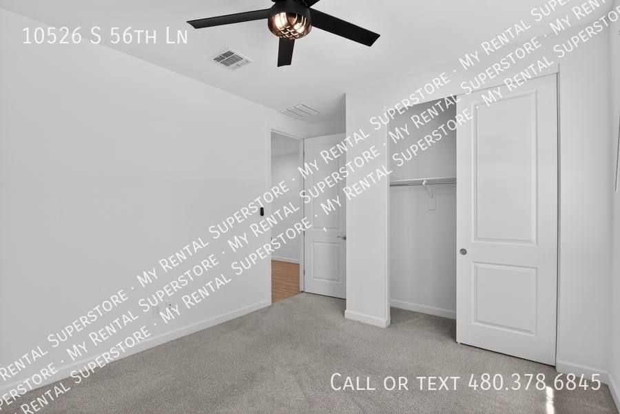 House for rent at 10526 S 56th Lane, Laveen, AZ 85339