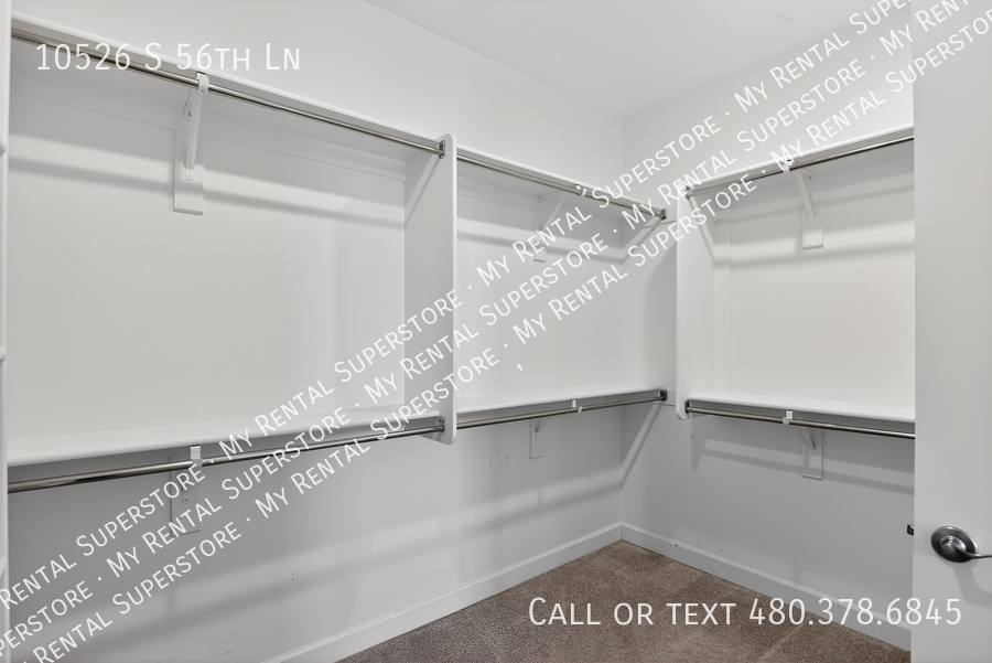 House for rent at 10526 S 56th Lane, Laveen, AZ 85339