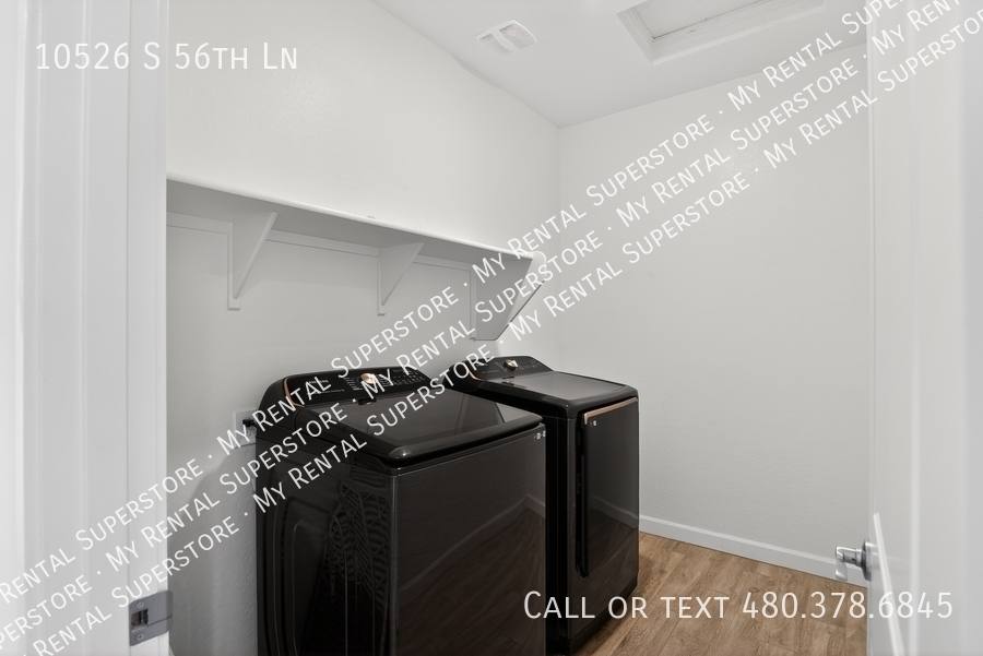 House for rent at 10526 S 56th Lane, Laveen, AZ 85339