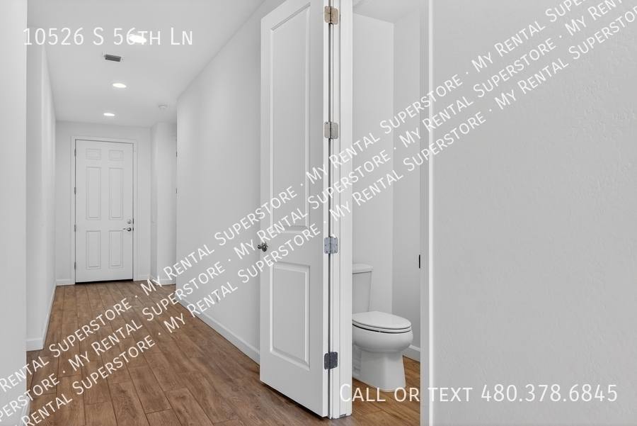 House for rent at 10526 S 56th Lane, Laveen, AZ 85339