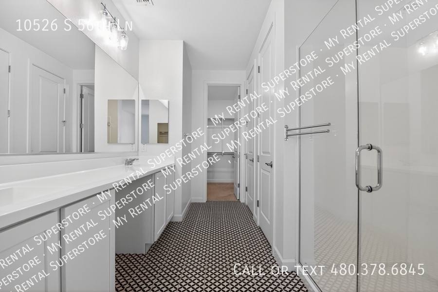 House for rent at 10526 S 56th Lane, Laveen, AZ 85339