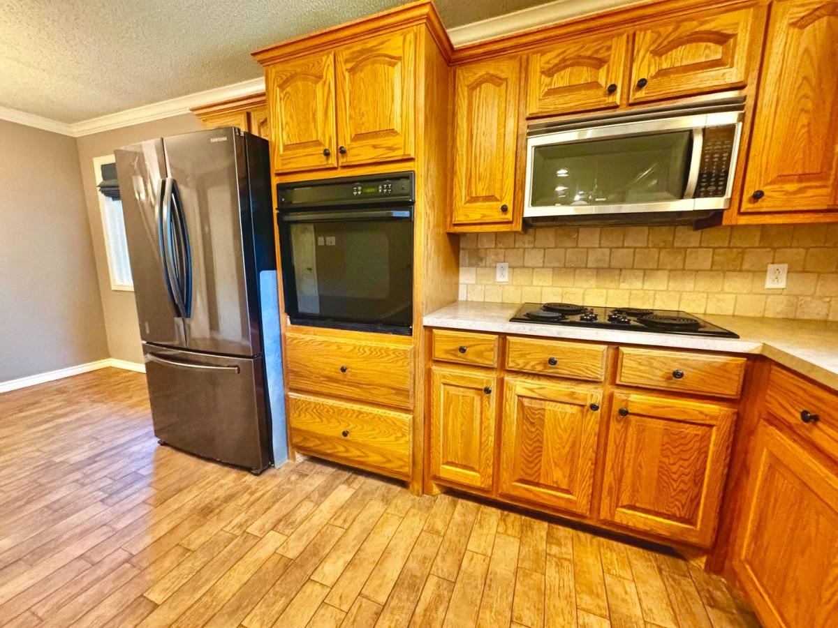 House for rent at 4208 64th St, Lubbock, TX 79413