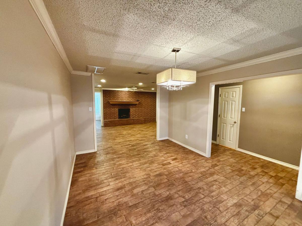 House for rent at 4208 64th St, Lubbock, TX 79413