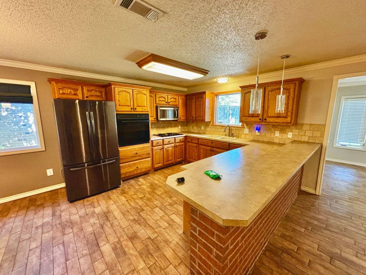 House for rent at 4208 64th St, Lubbock, TX 79413
