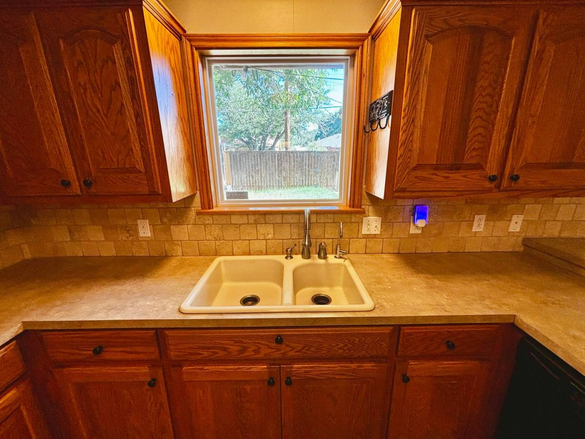 House for rent at 4208 64th St, Lubbock, TX 79413