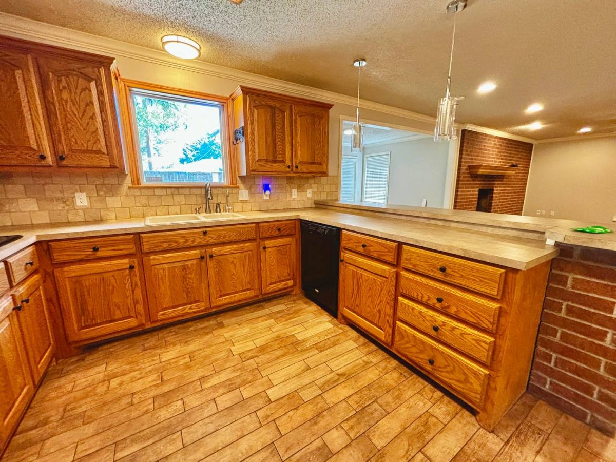 House for rent at 4208 64th St, Lubbock, TX 79413