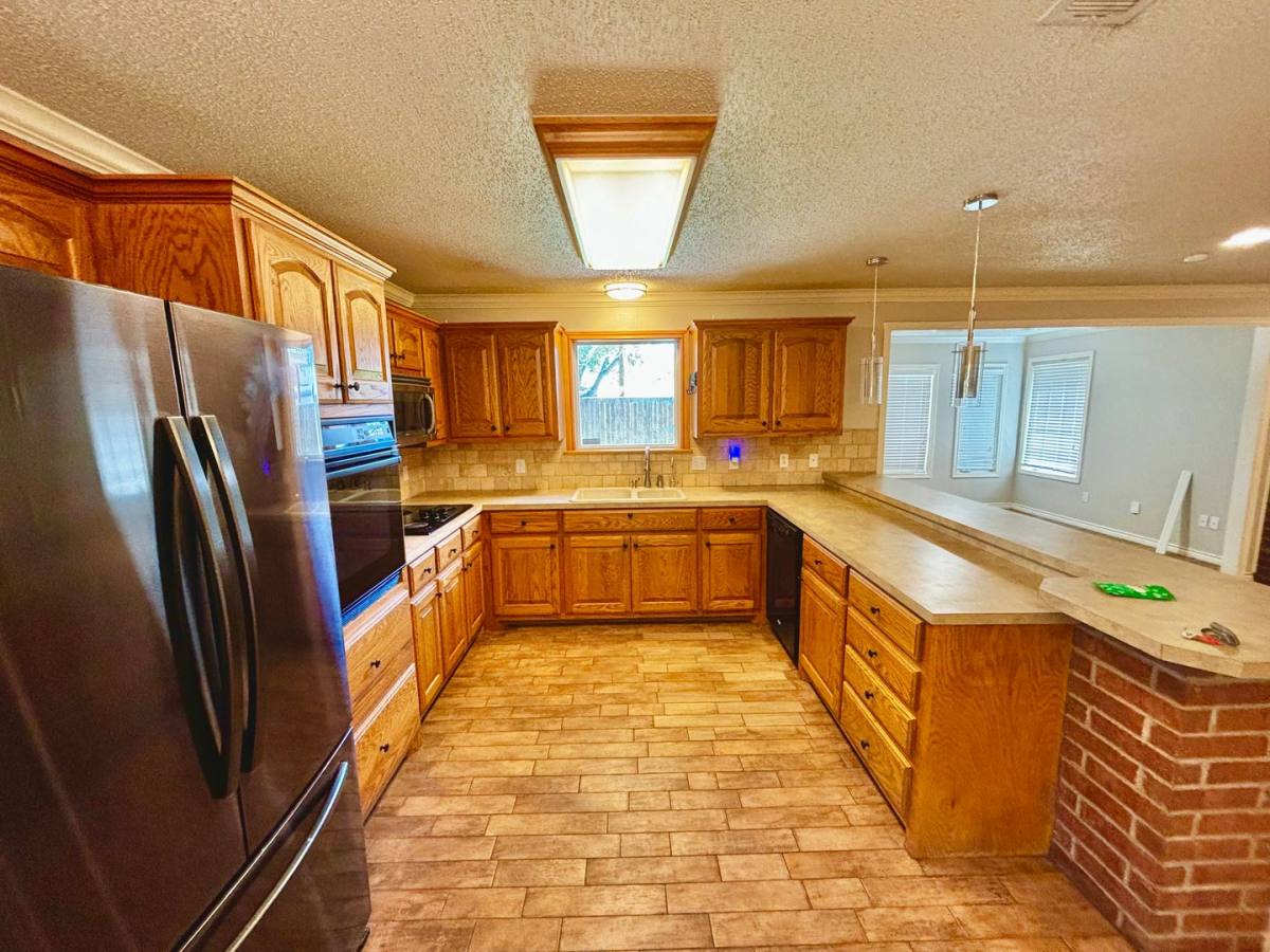 House for rent at 4208 64th St, Lubbock, TX 79413