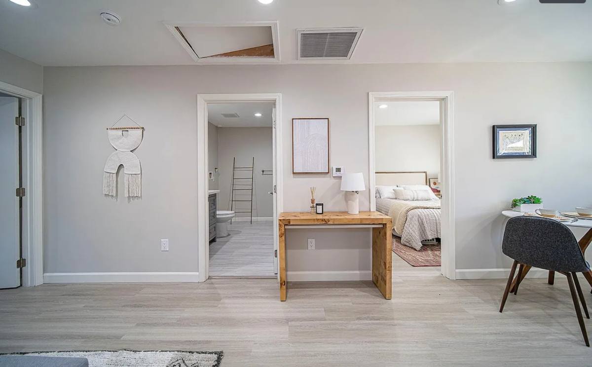Apartment for rent at 2720 E Melissa St, West Covina, CA 91792