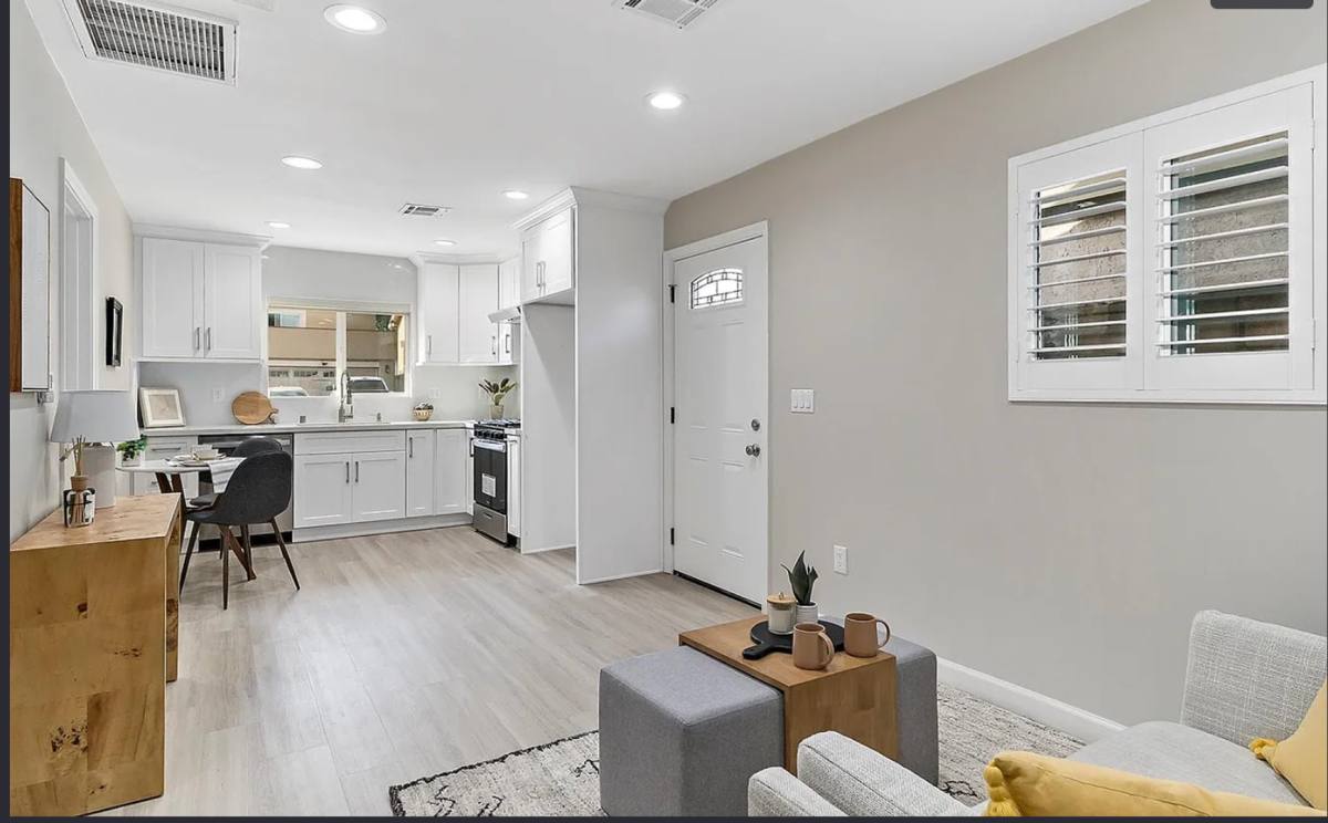 Apartment for rent at 2720 E Melissa St, West Covina, CA 91792