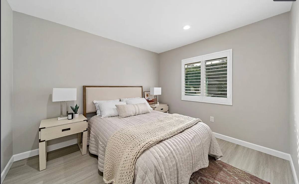 Apartment for rent at 2720 E Melissa St, West Covina, CA 91792