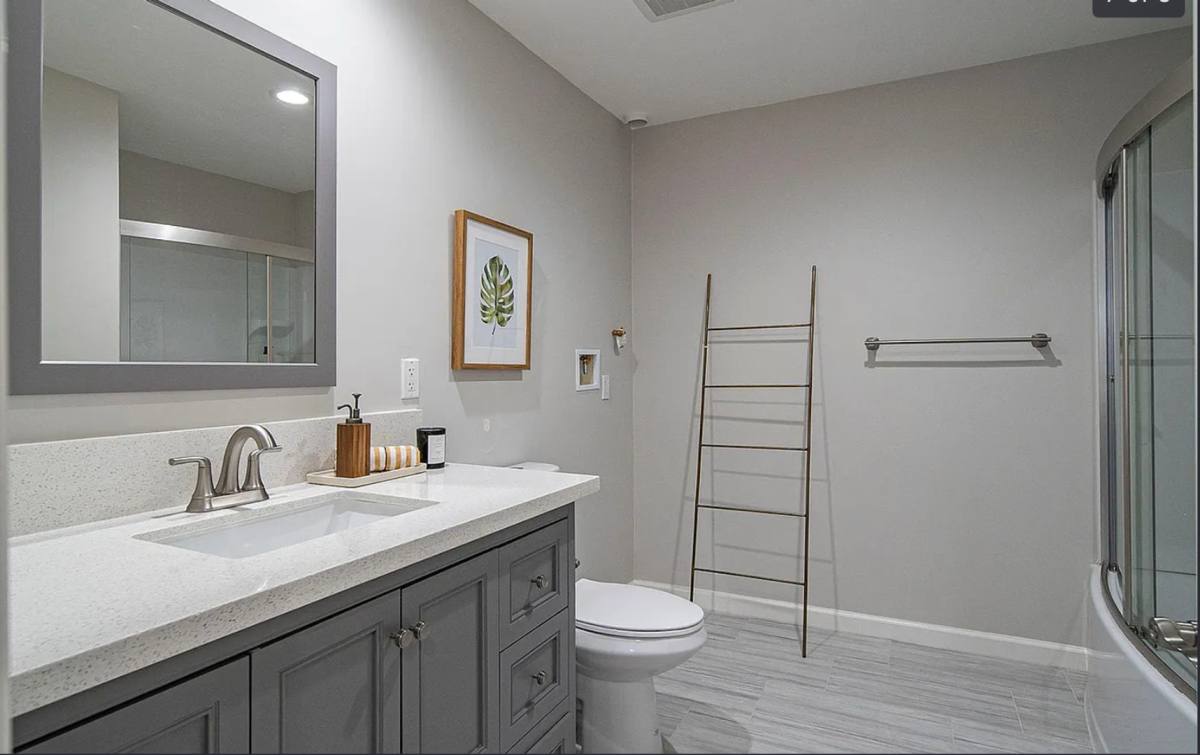 Apartment for rent at 2720 E Melissa St, West Covina, CA 91792