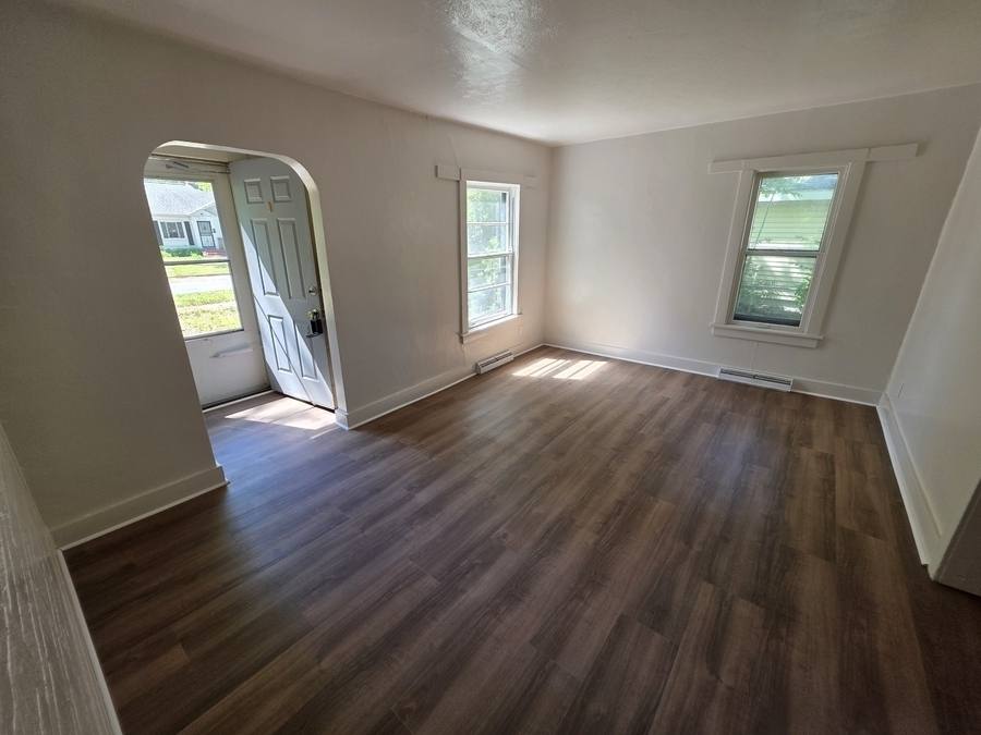 House for rent at 1920 Elwood St, Muskegon, MI 49442