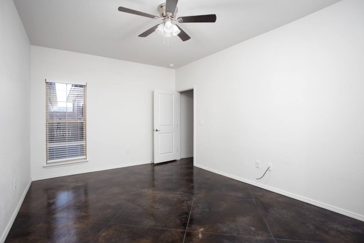 Townhouse for rent at 5614 Gonzaga Lane, Amarillo, TX 79109