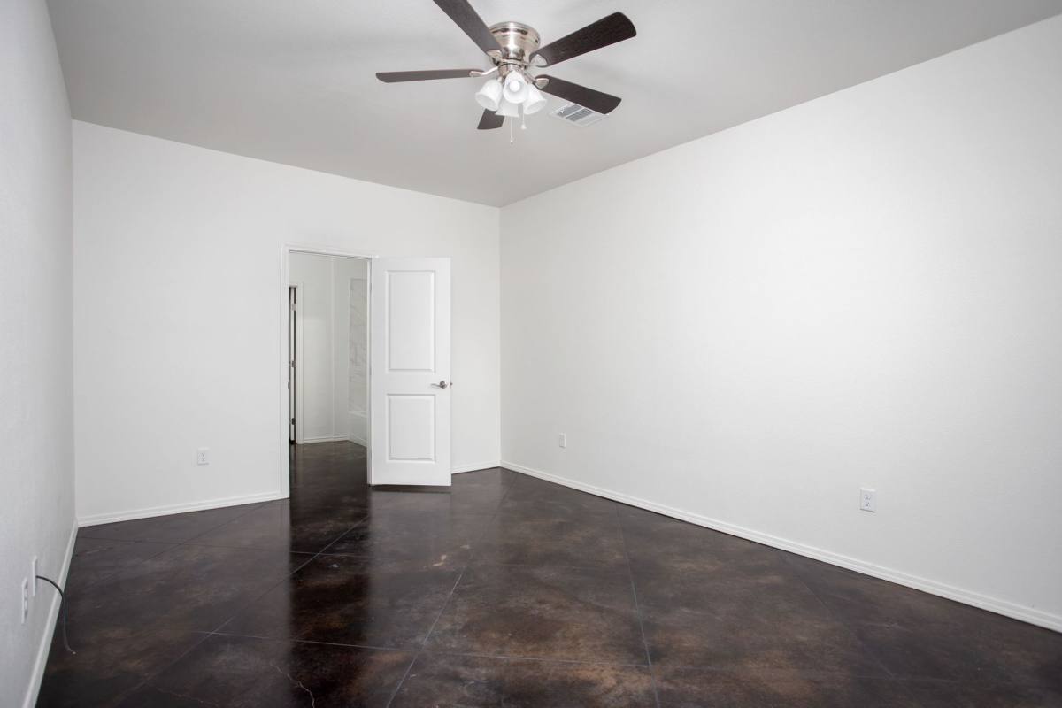 Townhouse for rent at 5614 Gonzaga Lane, Amarillo, TX 79109