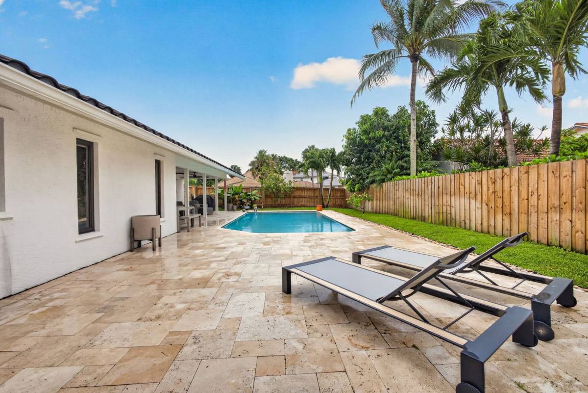 House for rent at 12897 La Rochelle, Palm Beach Gardens, FL 33410