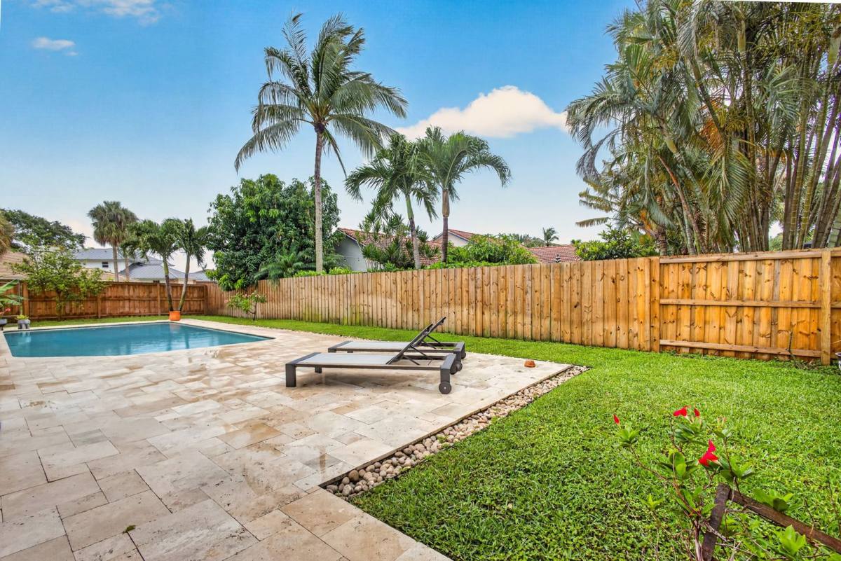 House for rent at 12897 La Rochelle, Palm Beach Gardens, FL 33410