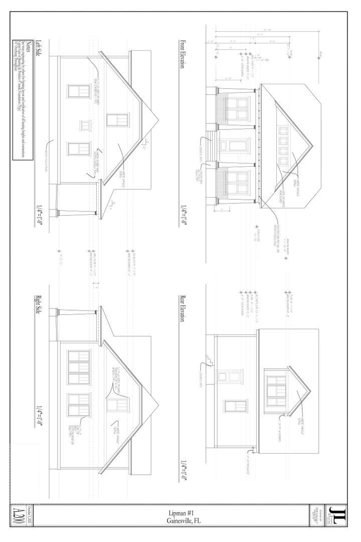 House for rent at 2710 W University Ave, Gainesville, FL 32607