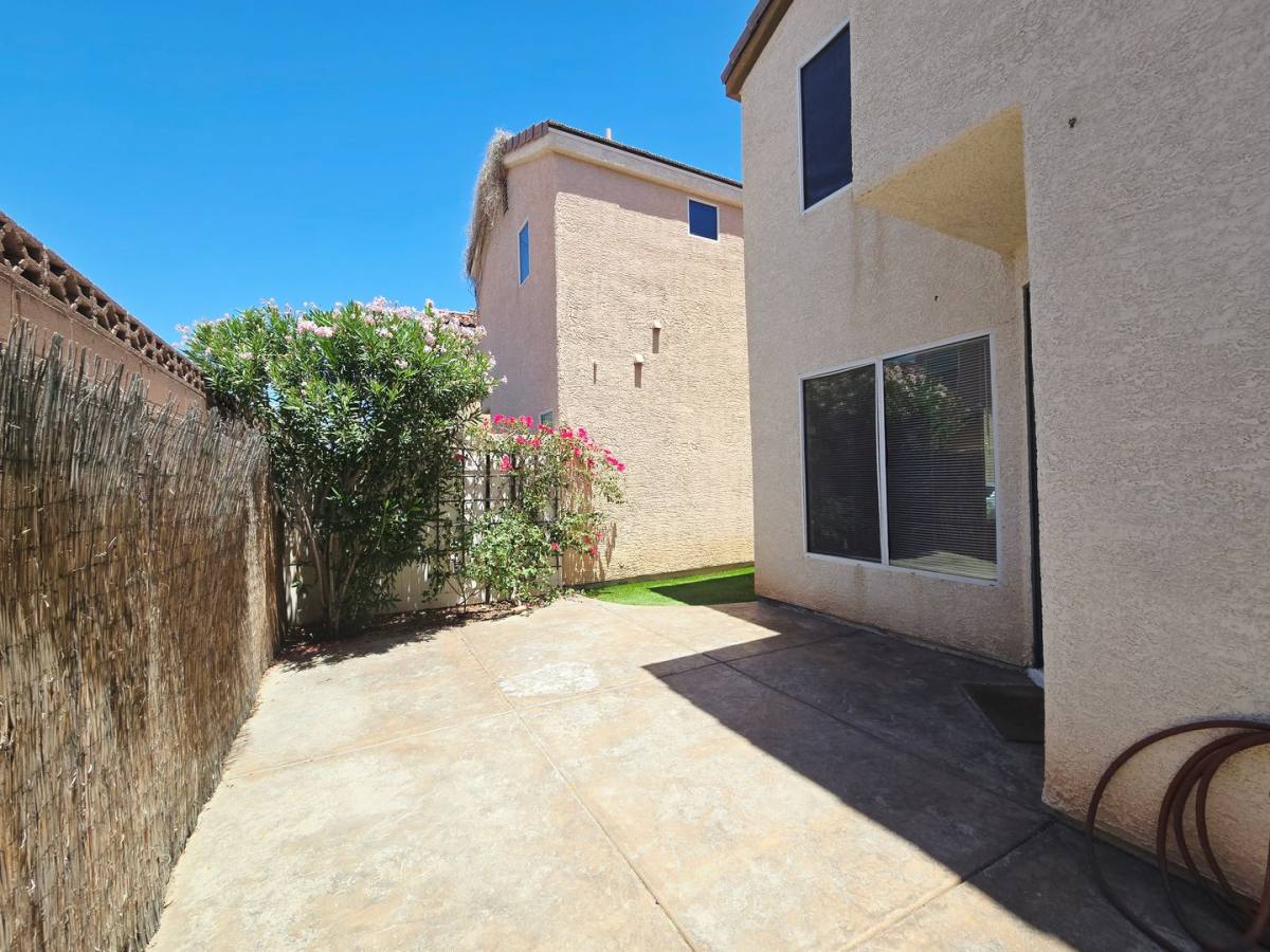 House for rent at 8295 Golden Flowers St, Las Vegas, NV 89139