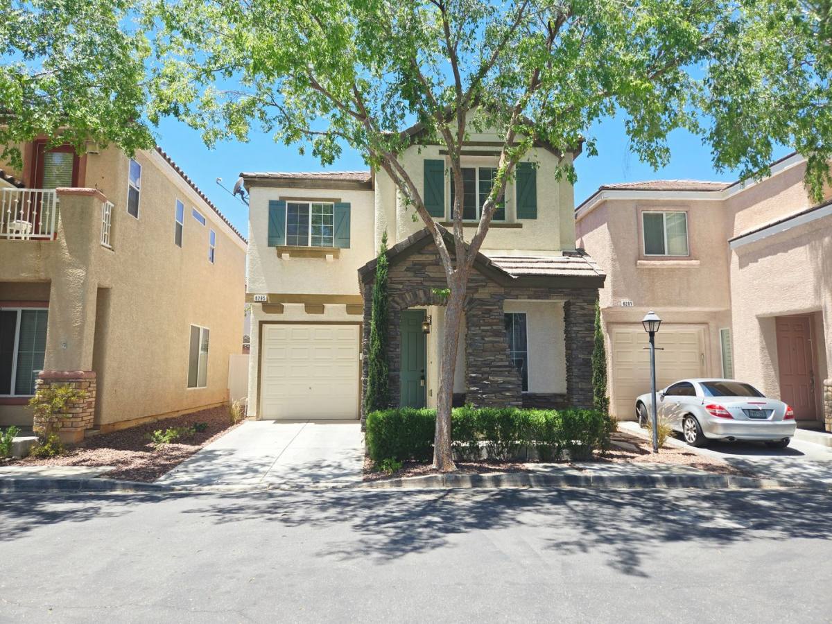 House for rent at 8295 Golden Flowers St, Las Vegas, NV 89139