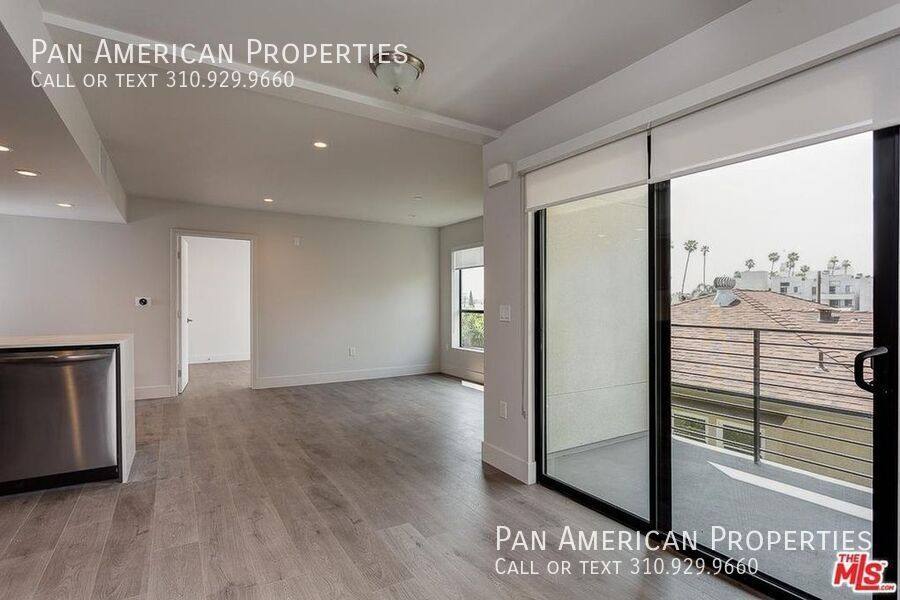 Apartment for rent at 1306 N Orange Dr #PH2, Los Angeles, CA 90028