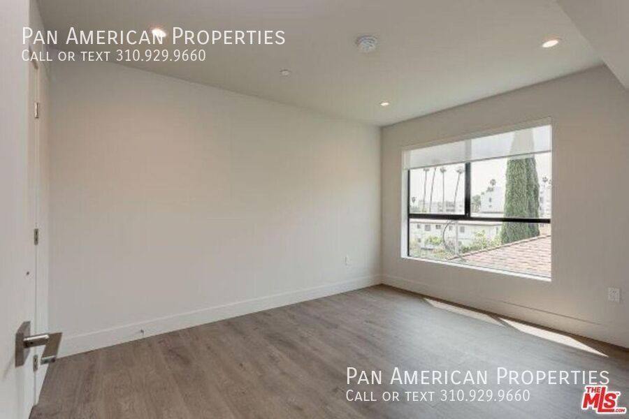 Apartment for rent at 1306 N Orange Dr #PH2, Los Angeles, CA 90028