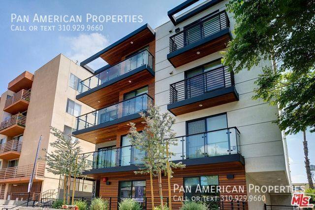 Apartment for rent at 1306 N Orange Dr #PH2, Los Angeles, CA 90028
