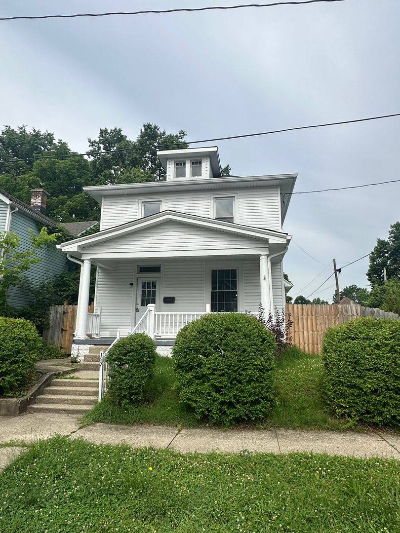 House for rent at 157 Sherman, Hamilton, OH 45013