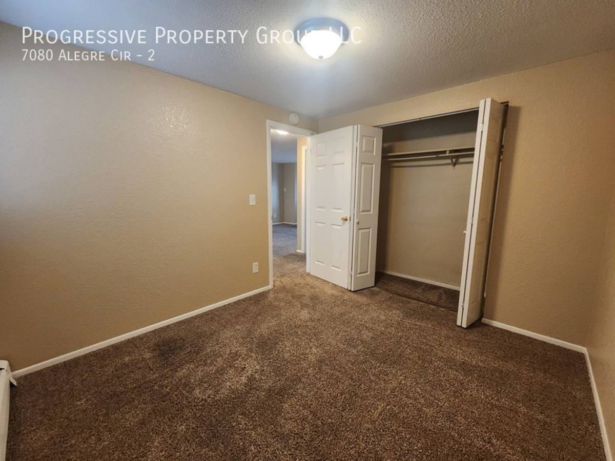 Apartment for rent at 7080 Alegre Circle #2, Fountain, CO 80817