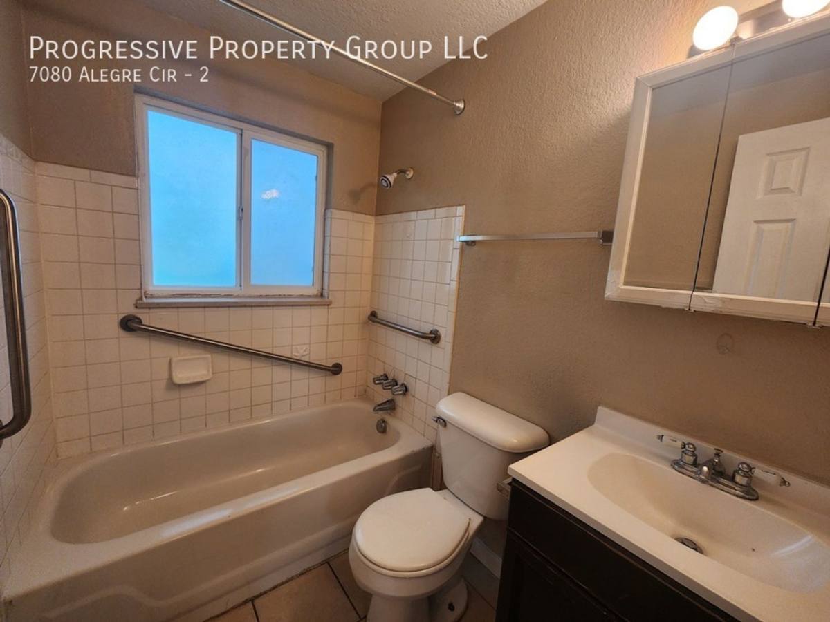 Apartment for rent at 7080 Alegre Circle #2, Fountain, CO 80817