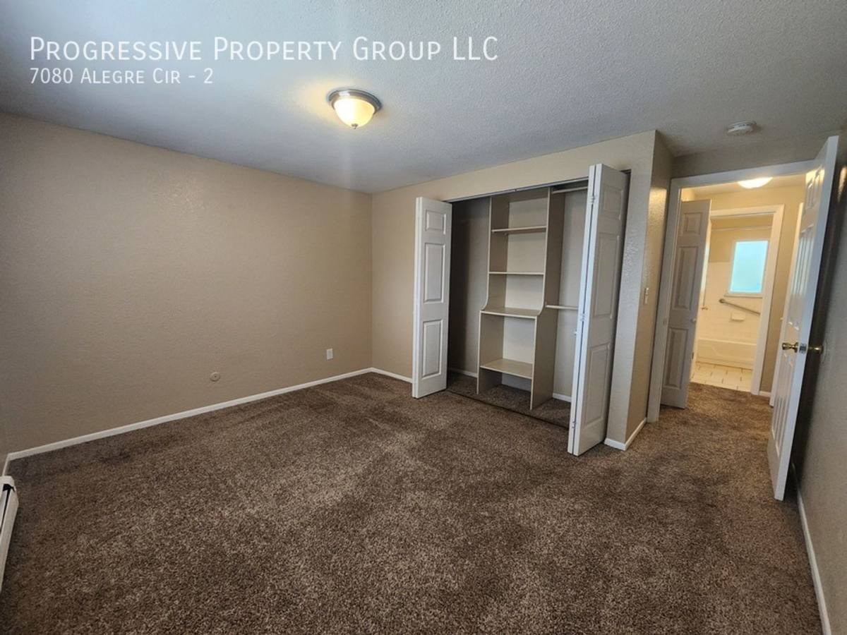 Apartment for rent at 7080 Alegre Circle #2, Fountain, CO 80817
