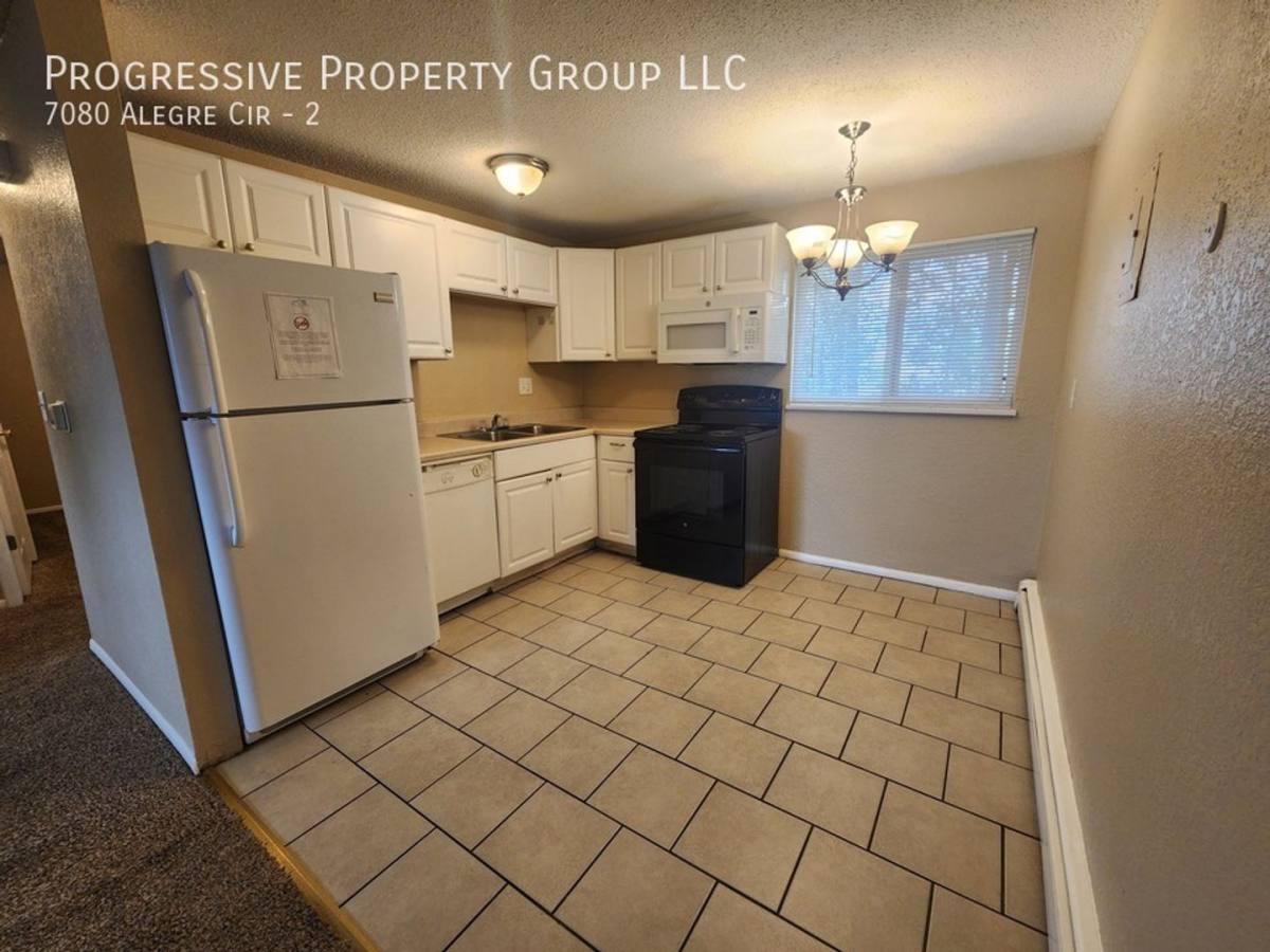 Apartment for rent at 7080 Alegre Circle #2, Fountain, CO 80817