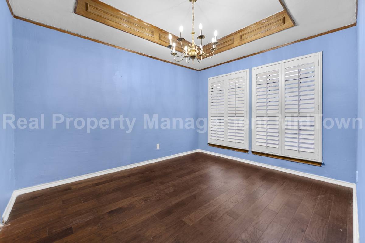 Townhouse for rent at 621 Windgate Court, Arlington, TX 76012