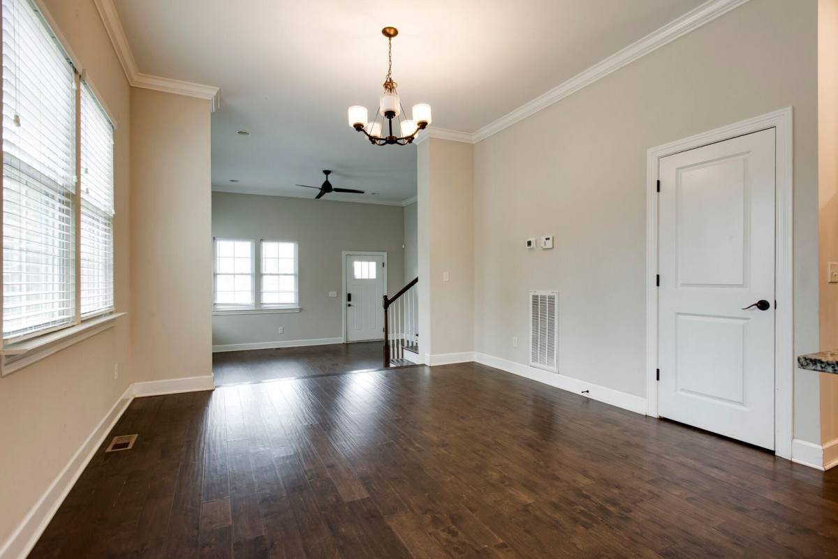 House for rent at 5218 Kentucky Ave, Nashville, TN 37209