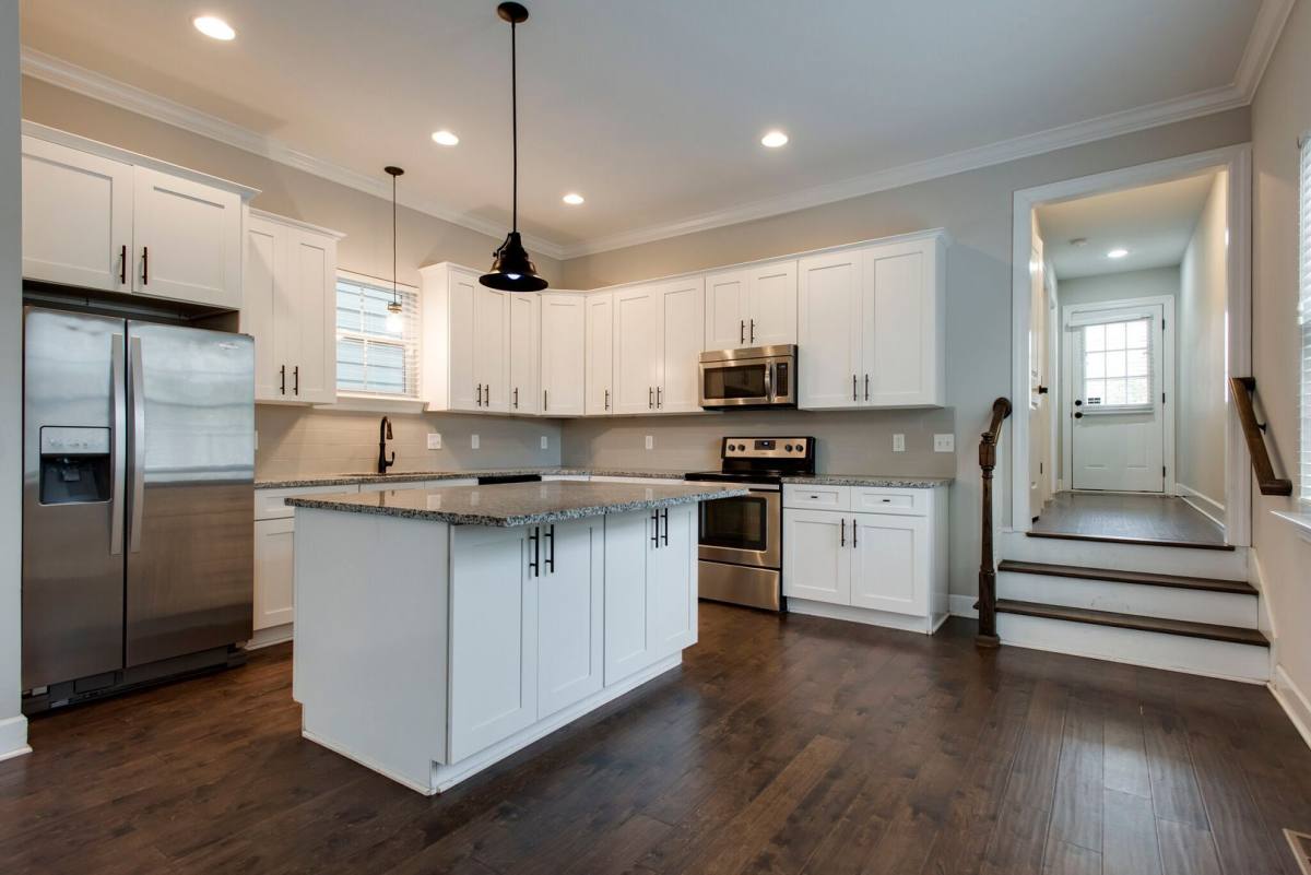 House for rent at 5218 Kentucky Ave, Nashville, TN 37209