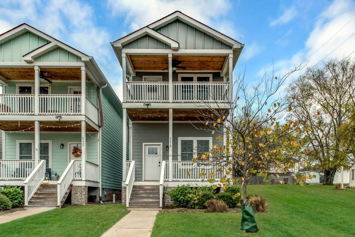 House for rent at 5218 Kentucky Ave, Nashville, TN 37209