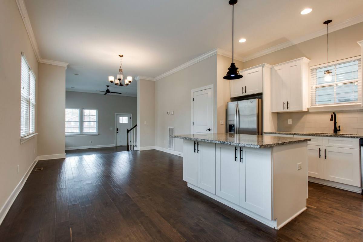 House for rent at 5218 Kentucky Ave, Nashville, TN 37209