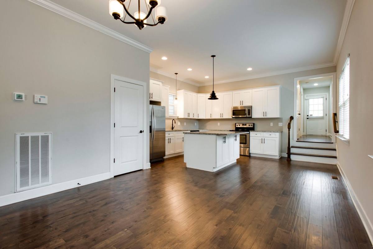 House for rent at 5218 Kentucky Ave, Nashville, TN 37209