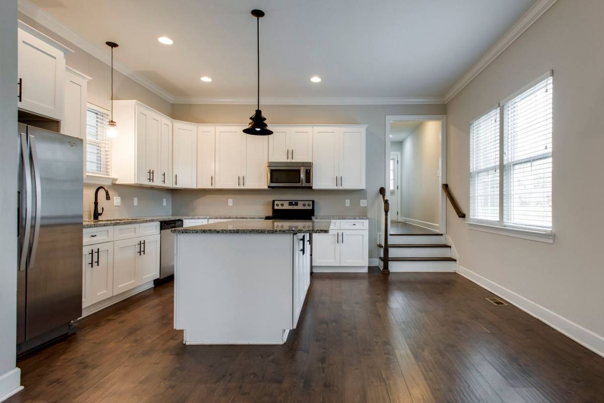 House for rent at 5218 Kentucky Ave, Nashville, TN 37209