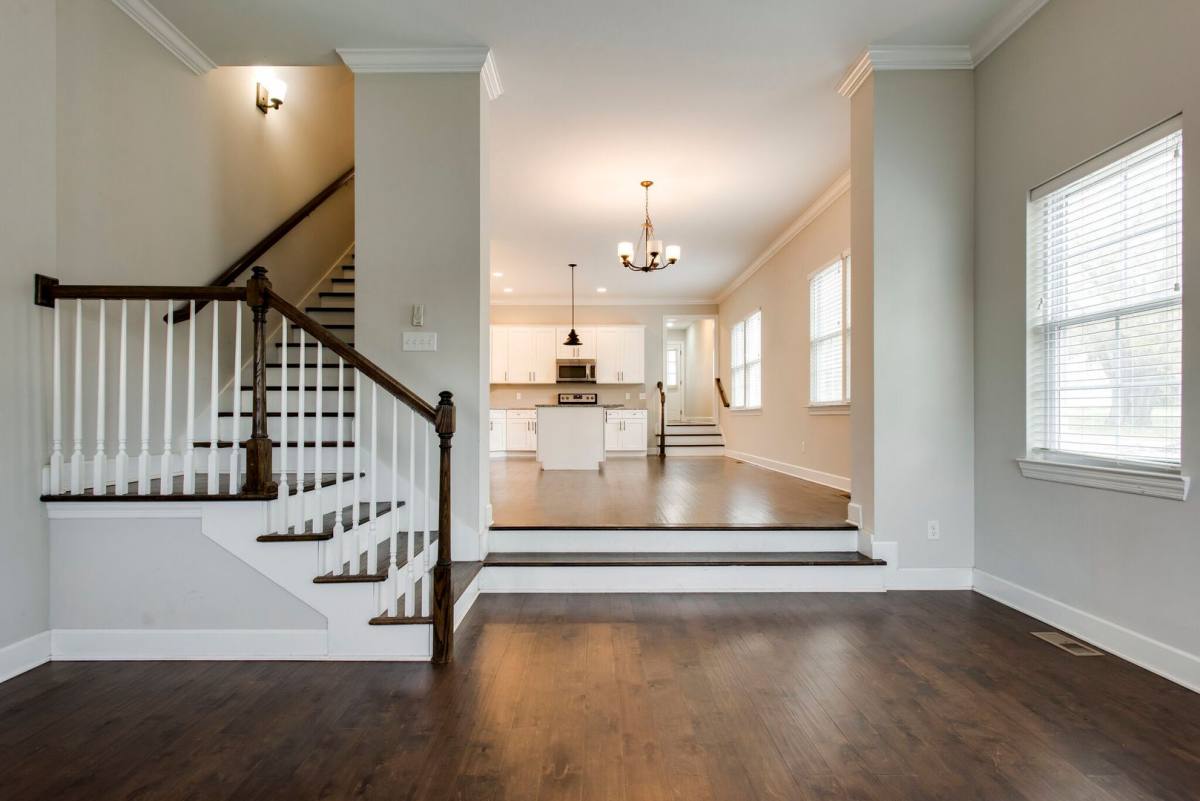 House for rent at 5218 Kentucky Ave, Nashville, TN 37209