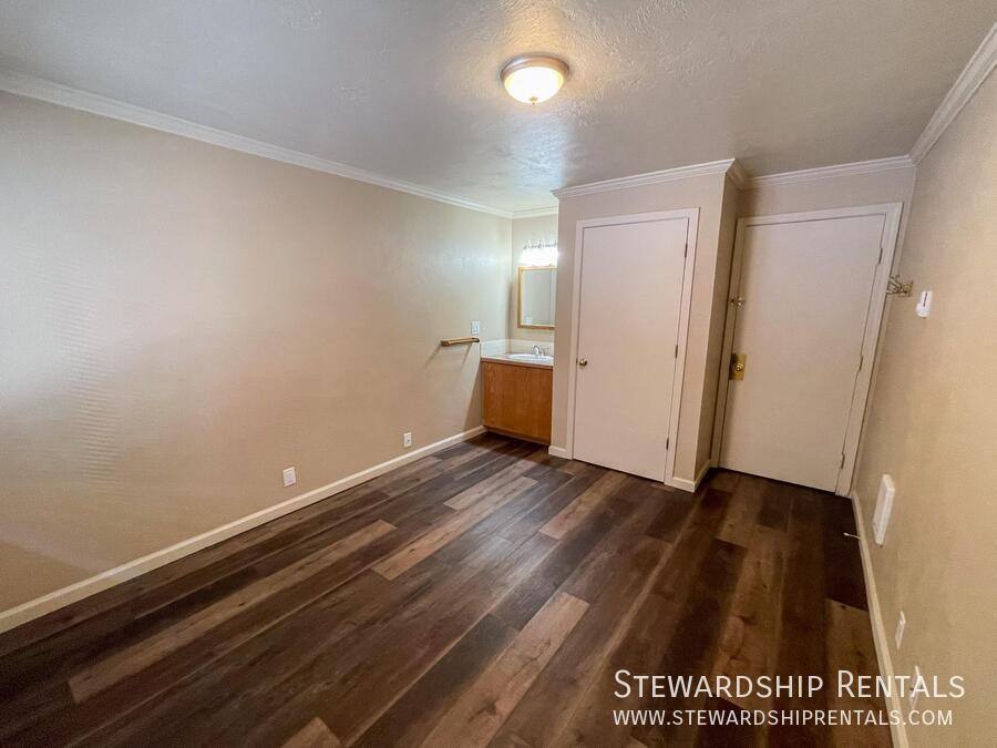 Apartment for rent at 1827 Harris St #114, Eugene, OR 97403