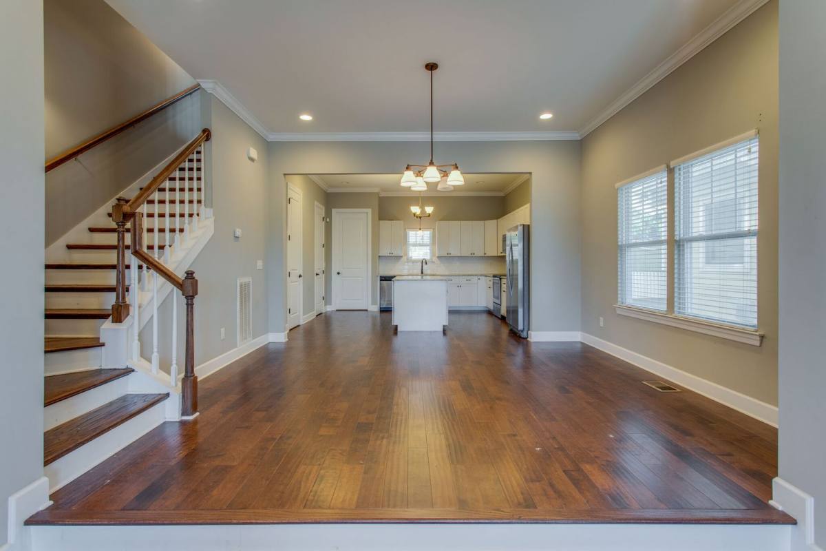 House for rent at 4516 Michigan Ave, Nashville, TN 37209