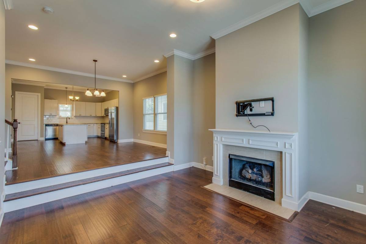 House for rent at 4516 Michigan Ave, Nashville, TN 37209