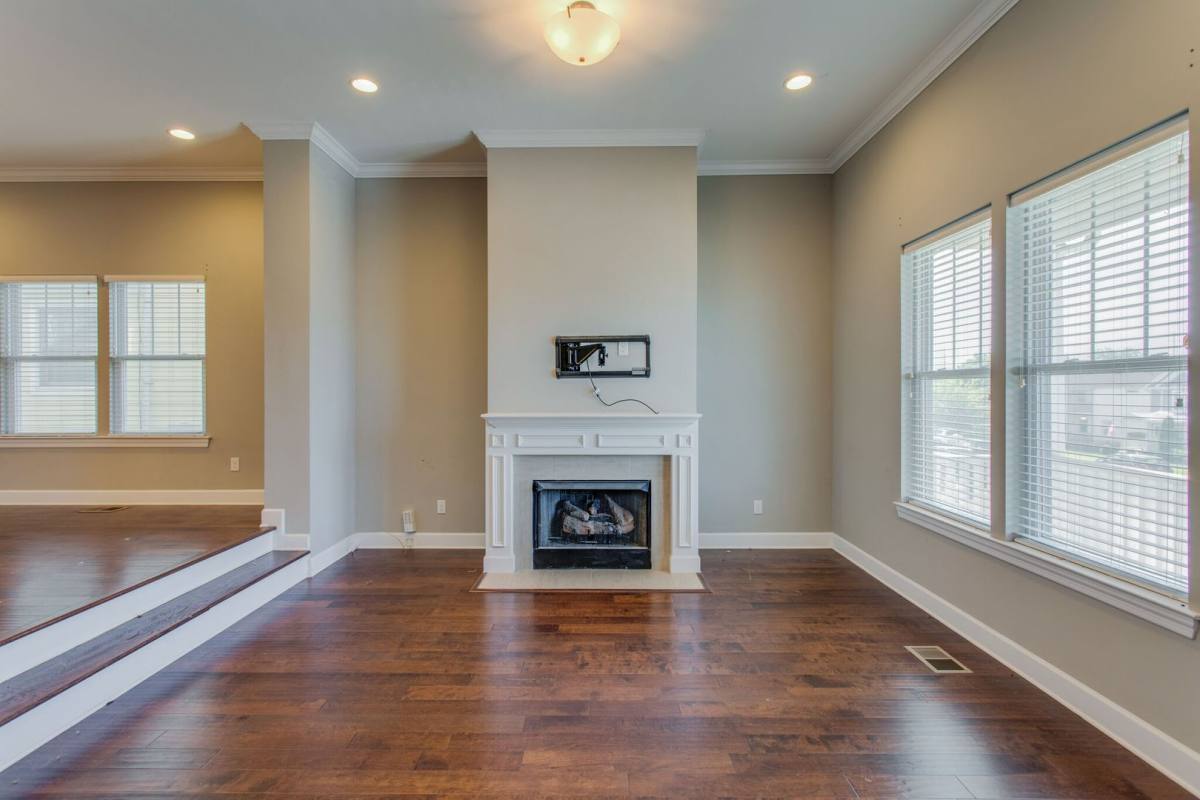 House for rent at 4516 Michigan Ave, Nashville, TN 37209