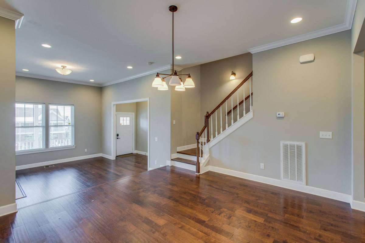 House for rent at 4516 Michigan Ave, Nashville, TN 37209