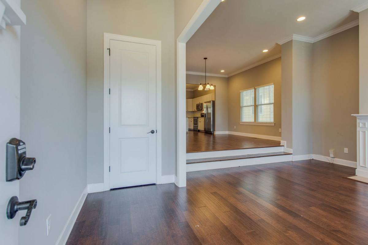 House for rent at 4516 Michigan Ave, Nashville, TN 37209
